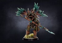 Conquest Wadrhun Matriarch Queen 3