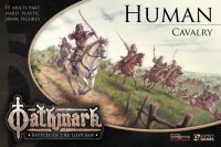 Oathmark Human Cavalry gallery