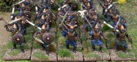 Oathmark Revenant Infantry 2