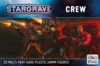 Stargrave Crew gallery