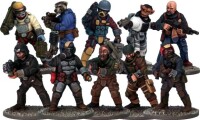 Stargrave Mercenaries 2
