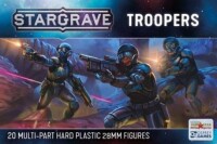 Stargrave Troopers gallery