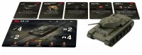 World of Tanks Soviet KV-1S Expansion (DE/FR/IT/PO/ES)