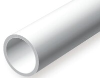 Evergreen 230 Plasticcart Tube Ø 7,9mm (3) 2