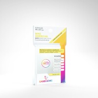 Gamegenic 50 Matte Mini American Sized B gallery