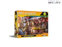 Haqqislam Action Pack 3