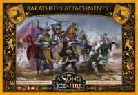 A Song Of Ice And Fire Baratheon Attachm gallery