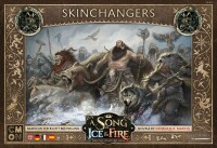A Song Of Ice And Fire Freies Volk Skinchangers...