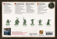 A Song Of Ice And Fire Freies Volk Attachments 1 (DE/EN/FR/E