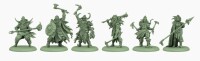 A Song Of Ice And Fire Freies Volk Attachments 1 (DE/EN/FR/E