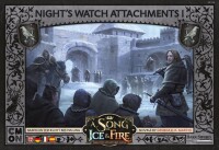 A Song Of Ice And Fire Nights Watch Atta gallery