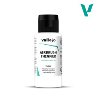 Vallejo Airbrush Verd&uuml;nnungsmittel (Airbrush...