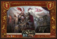 A Song Of Ice And Fire Lannister Attachm gallery