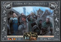 A Song Of Ice And Fire Stark Attachments gallery