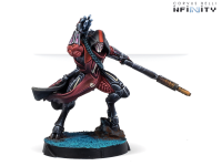 Combined Army The Shrouded (Boarding Sho gallery