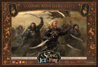 A Song Of Ice And Fire Neutral Stormcrow gallery