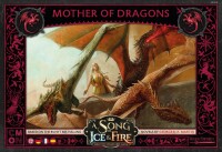 A Song Of Ice And Fire Targaryen Mother  gallery