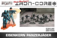 Iron-Core Eisenkern Panzerjäger 28m gallery