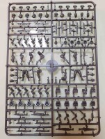 Iron-Core Eisenkern Panzerjäger 28mm 5