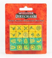 Warhammer Underworlds Grand Alliance Des gallery