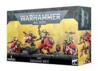 Orks Squighog Boyz gallery