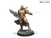 Yu Jing Sun Tze (Boarding Shotgun) gallery
