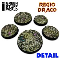 Strukturwalze Regio Draco 4