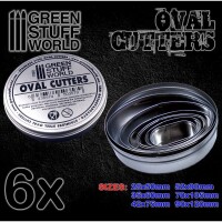 Ovalschneider für Bases gallery