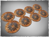 Deep Cut Studio Wargames WH40K Objective gallery