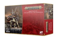 Orruk Warclans Swampboss Skumdrekk gallery
