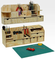 Kleine Tisch Werkbank SPARSET (Benchtop  gallery