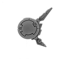 Greater Good Shield Drones 3U 3