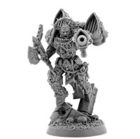 Space Warriors Imperial Blood Master gallery