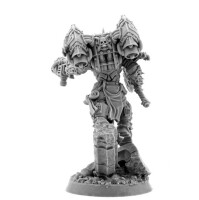 Space Warriors Imperial Blood Master 3