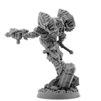 Space Warriors Imperial Blood Master 5
