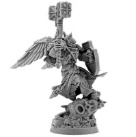 Space Warriors Imperial Blood Smash Capt gallery