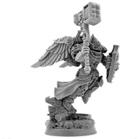 Space Warriors Imperial Blood Smash Capt gallery