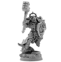 Space Warriors Imperial Blood Smash Captain (IH) 2