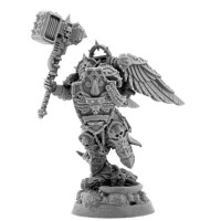 Space Warriors Imperial Blood Smash Captain (IH) 3