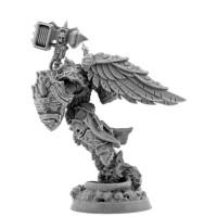 Space Warriors Imperial Blood Smash Captain (IH) 4