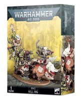 Orks Kill Rig gallery