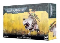 Orks Mozrog Skragbad gallery