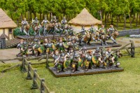 KoW Halfling Battlegroup gallery