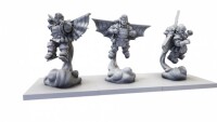 KoW Halfling Ej Grenadiers Regiment 3