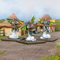 KoW Halfling Ej Grenadiers Regiment 4