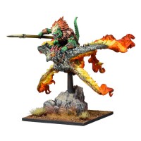 KoW Salamander Ghekkotah Skylord gallery