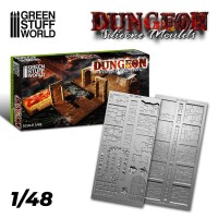 Silikon Form Dungeon 2