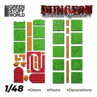 Silikon Form Dungeon 3