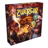 Zwergar (Deutsch)