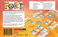 Fort (Deutsch) 3